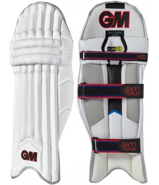 Gunn & Moore Mythos 909 Batting Pads
